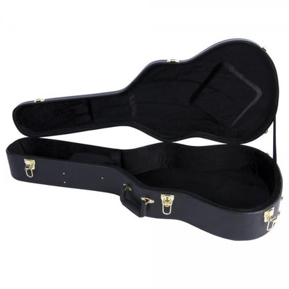 On-Stage TMP-GCC5000B Hardshell Molded Classical Guitar Case