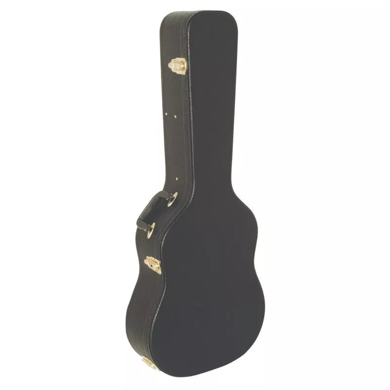 On-Stage TMP-GCC5000B Hardshell Molded Classical Guitar Case