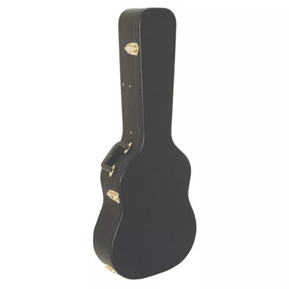 On-Stage TMP-GCC5000B Hardshell Molded Classical Guitar Case