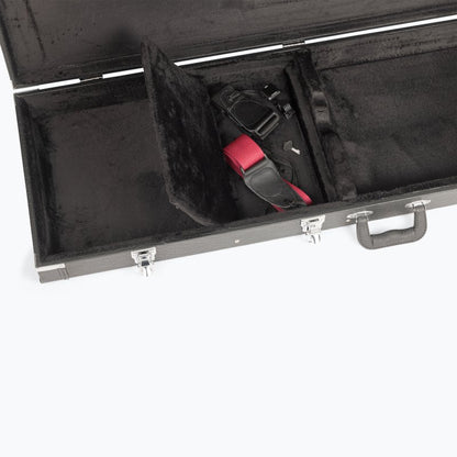 On-Stage TMP-GCE6000B Hardshell Electric Guitar Case