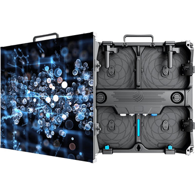 XR Gprime