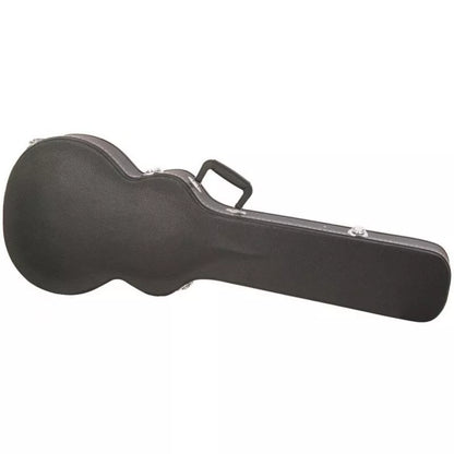 On-Stage TMP-GCLP7000 Hardshell Single-Cutaway Electric Guitar Case