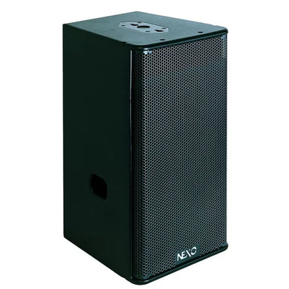 Nexo GEOS1210-PW 12" Scalable Loudspeaker Module (10 degree Trap, White)