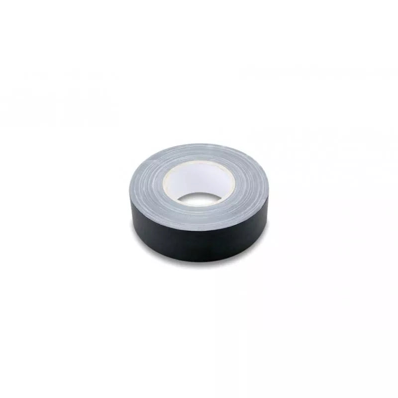 Hosa GFT-447BK-BULK GAFFER TAPE BK 2IN X 60YD
