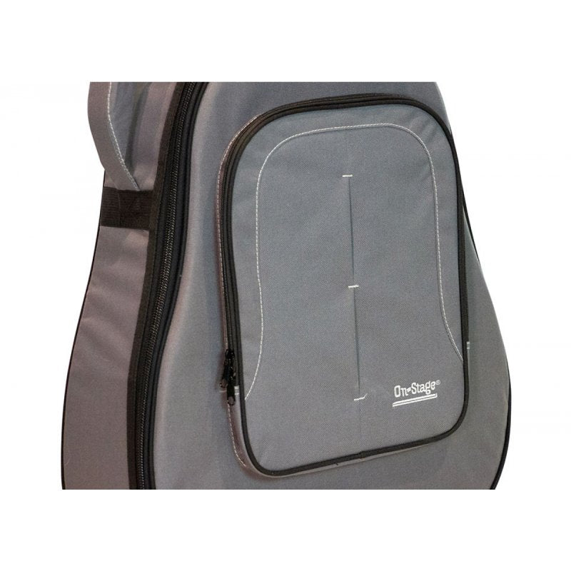 On-Stage TMP-GHA7550CG Hybrid Acoustic Guitar Gig Bag
