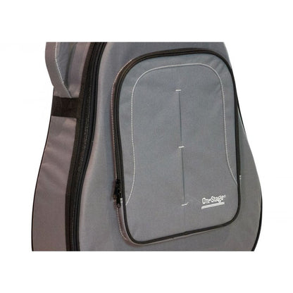 On-Stage TMP-GHA7550CG Hybrid Acoustic Guitar Gig Bag