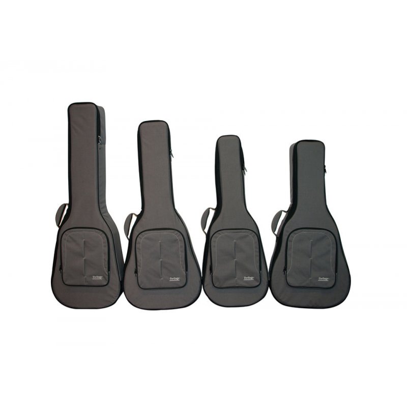On-Stage TMP-GHA7550CG Hybrid Acoustic Guitar Gig Bag