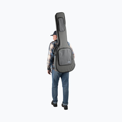 On-Stage TMP-GHB7550CG Hybrid Bass Guitar Gig Bag