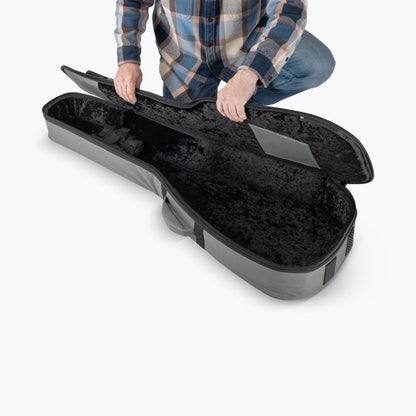 On-Stage TMP-GHB7550CG Hybrid Bass Guitar Gig Bag