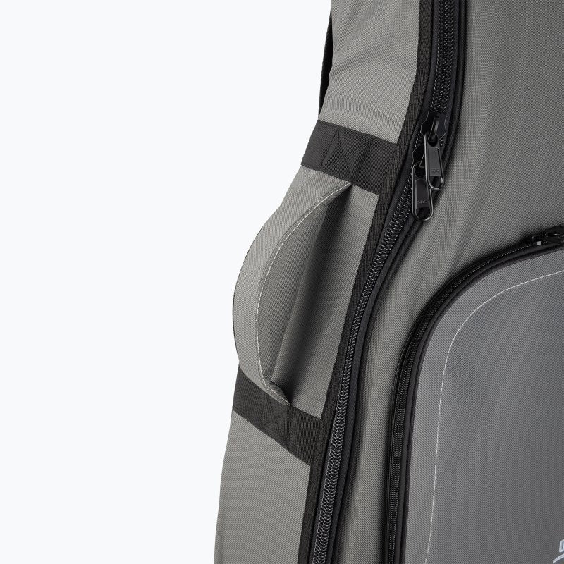 On-Stage TMP-GHB7550CG Hybrid Bass Guitar Gig Bag