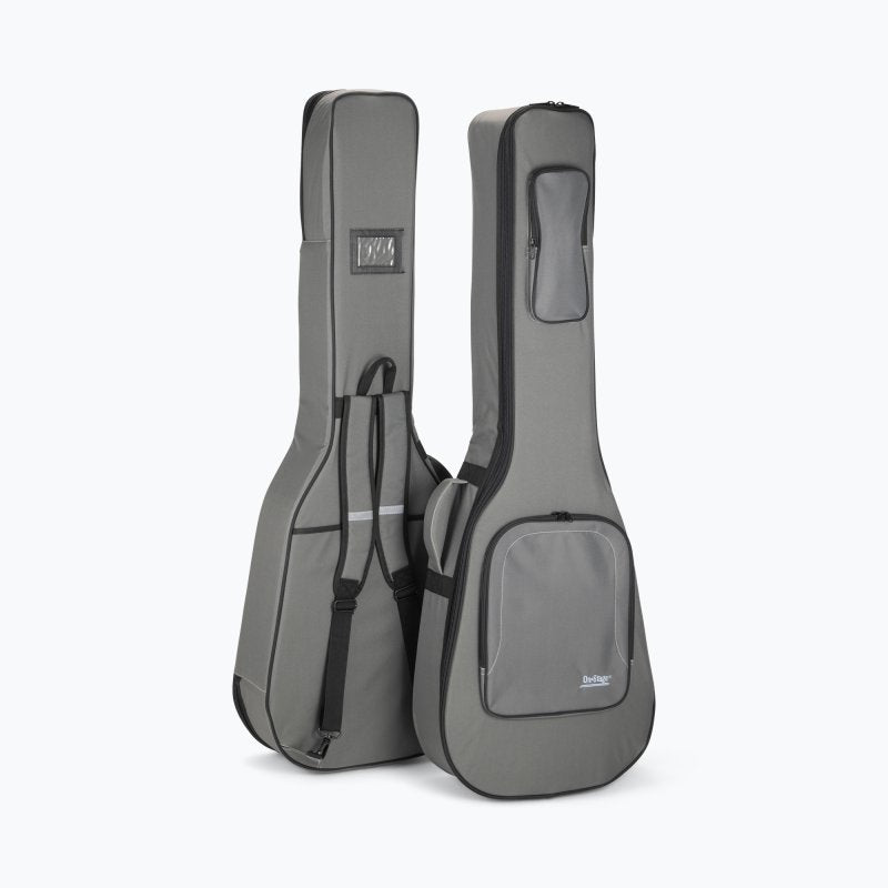 On-Stage TMP-GHB7550CG Hybrid Bass Guitar Gig Bag