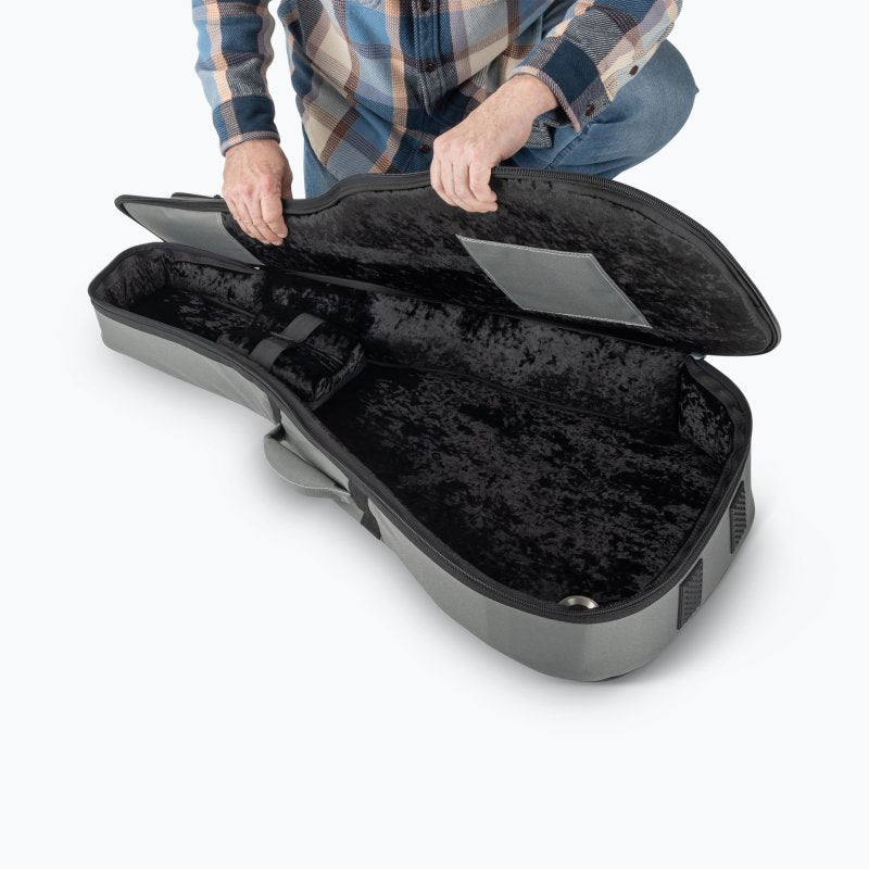 On-Stage TMP-GHC7550CG Hybrid Classical Guitar Gig Bag