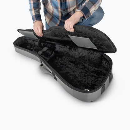 On-Stage TMP-GHC7550CG Hybrid Classical Guitar Gig Bag