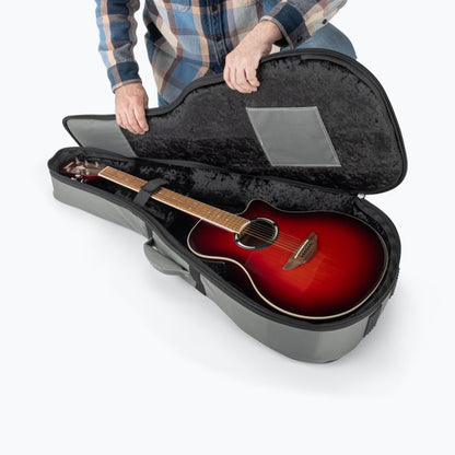 On-Stage TMP-GHC7550CG Hybrid Classical Guitar Gig Bag