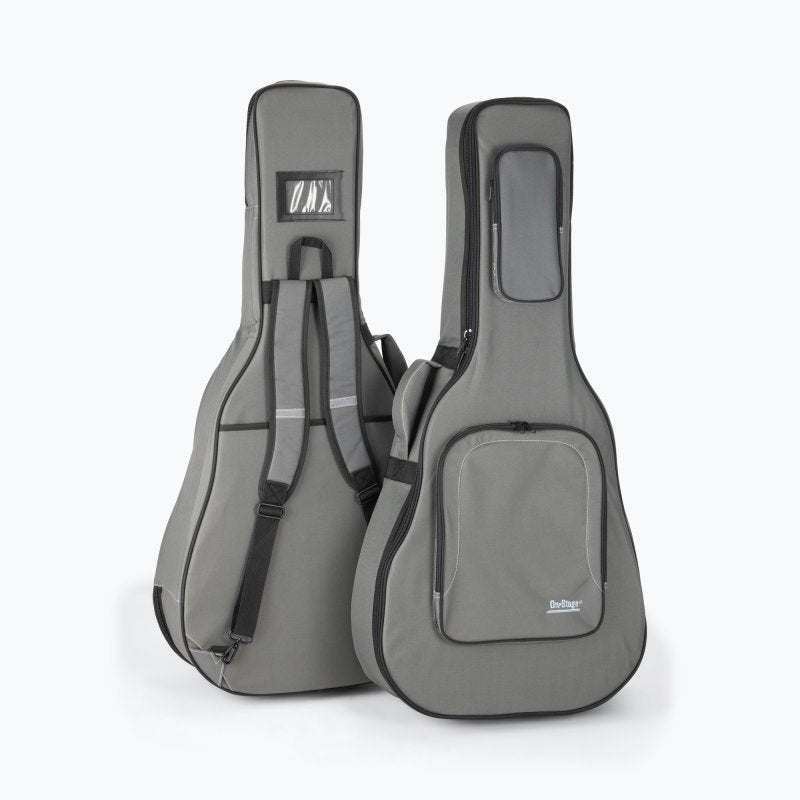 On-Stage TMP-GHC7550CG Hybrid Classical Guitar Gig Bag