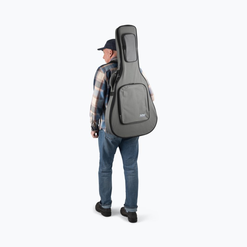 On-Stage TMP-GHC7550CG Hybrid Classical Guitar Gig Bag
