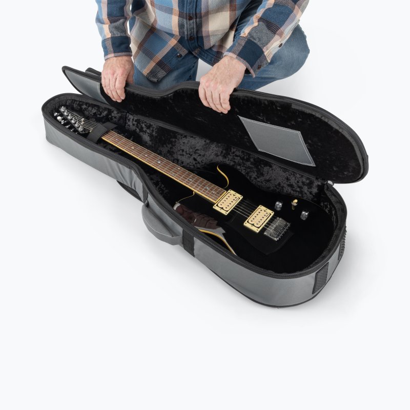 On-Stage TMP-GHE7550CG Hybrid Electric Guitar Gig Bag
