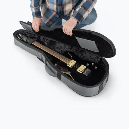 On-Stage TMP-GHE7550CG Hybrid Electric Guitar Gig Bag