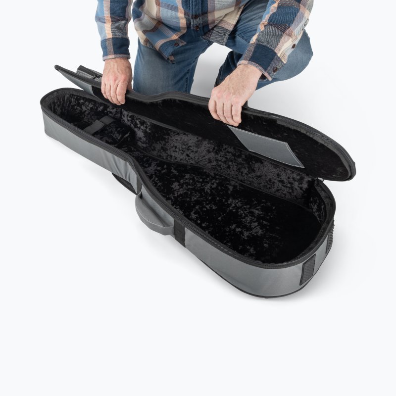 On-Stage TMP-GHE7550CG Hybrid Electric Guitar Gig Bag