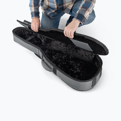 On-Stage TMP-GHE7550CG Hybrid Electric Guitar Gig Bag