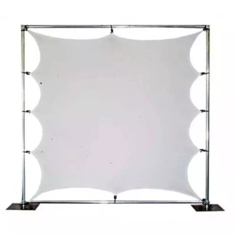 Global Truss GLOBAL SCREEN LYCRA PROJECTION SCREEN
