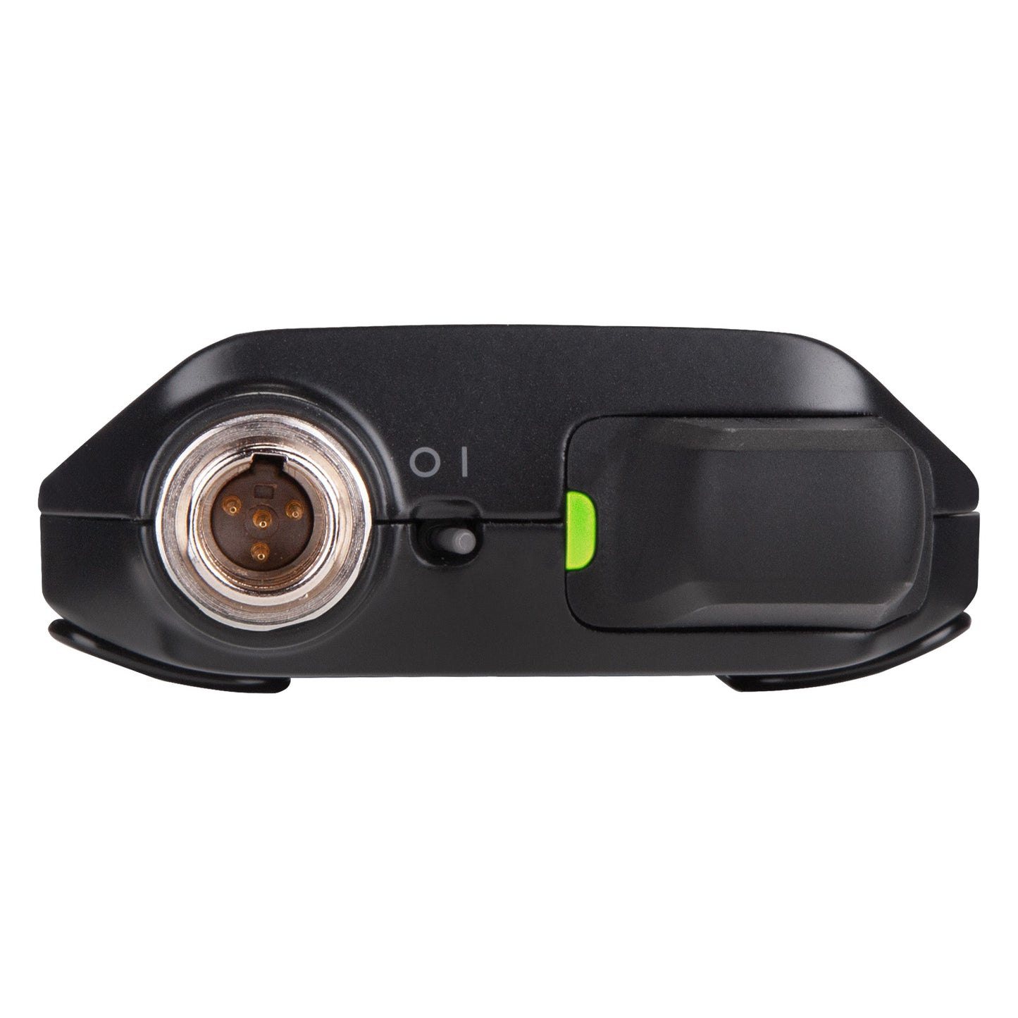 Shure GLXD1+ Bodypack top