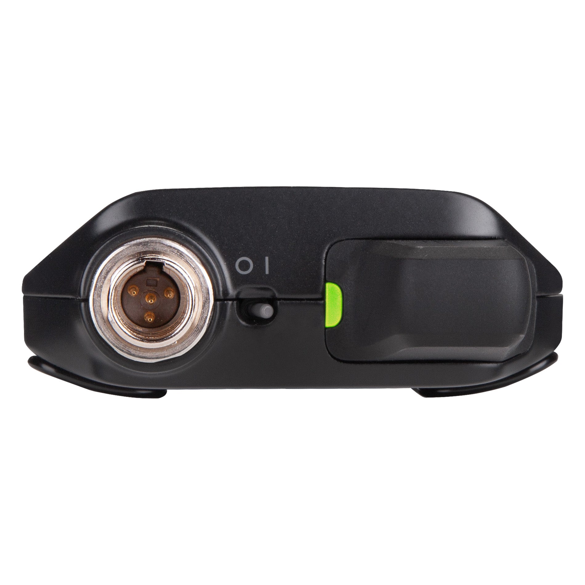 Shure GLXD1+ Bodypack top