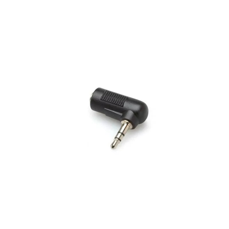 Hosa GMP-272 RA ADAPTOR 3.5MM TRS - SAME