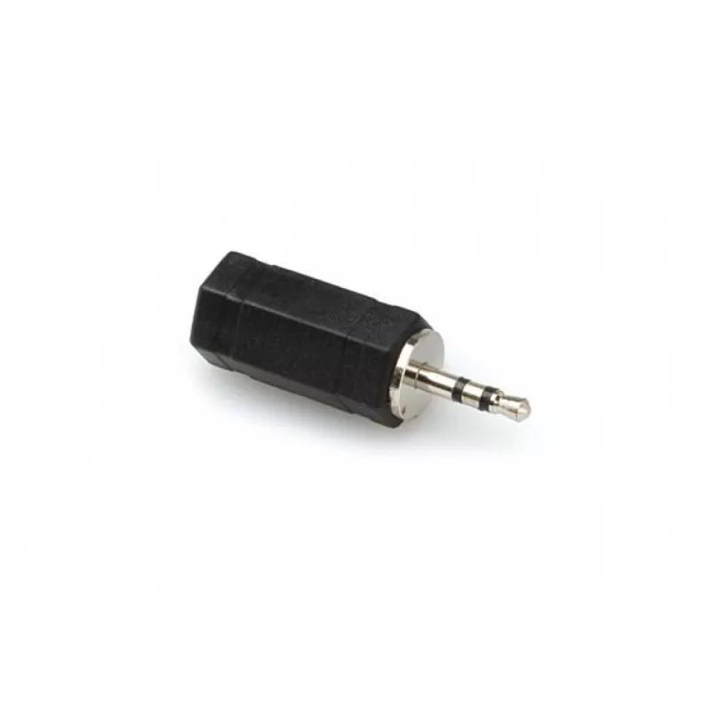 Hosa GMP-471 ADAPTOR 3.5MM TRS - 2.5MM TRS