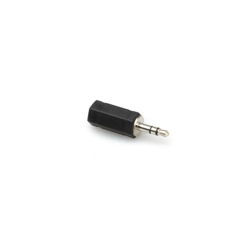 Hosa GMP-500 ADAPTOR 2.5MM TRS - 3.5MM TRS