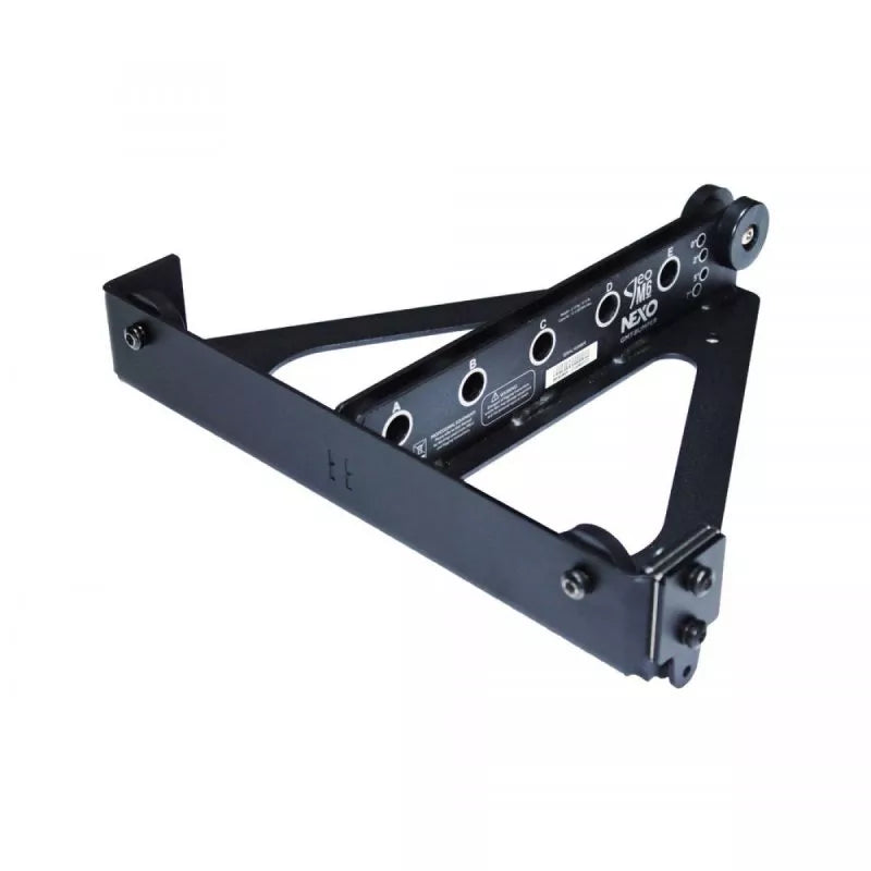 Nexo GMT-BUMPER M6 Bumper