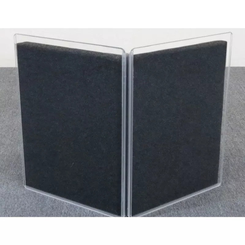 ClearSonic GP20 GoboPac 20, Dark Gray