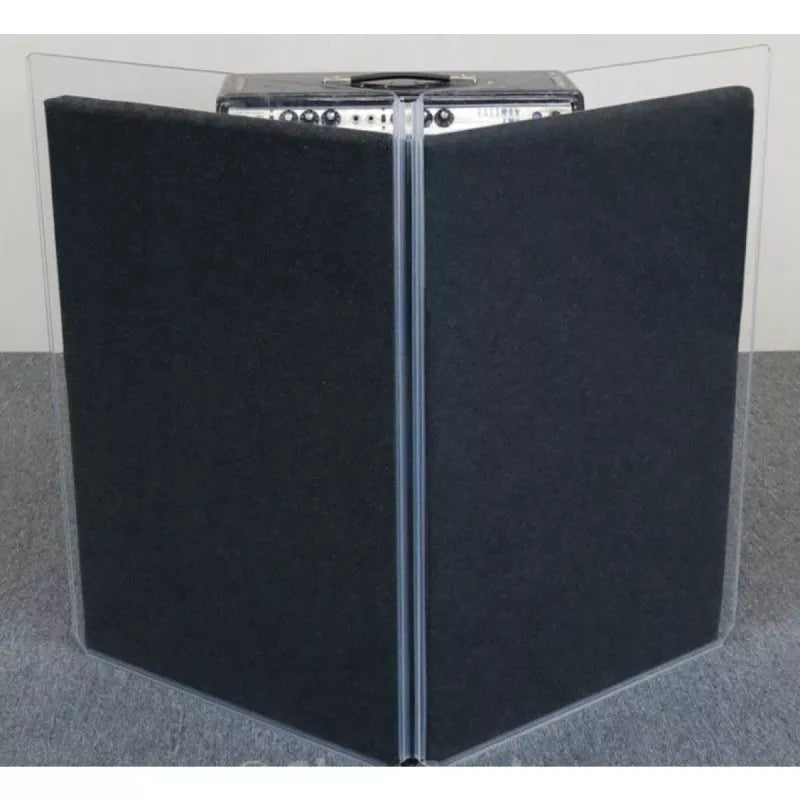 ClearSonic GP30 GoboPac 30, Dark Gray