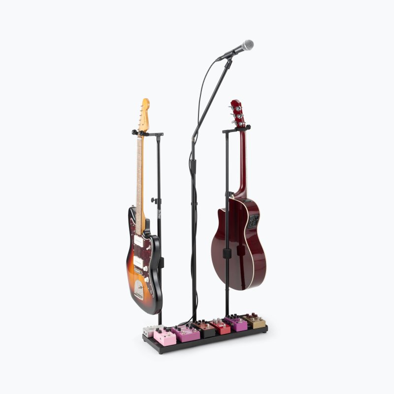 On-Stage TMP-GPA1003 Utility Stand for Pedalboard