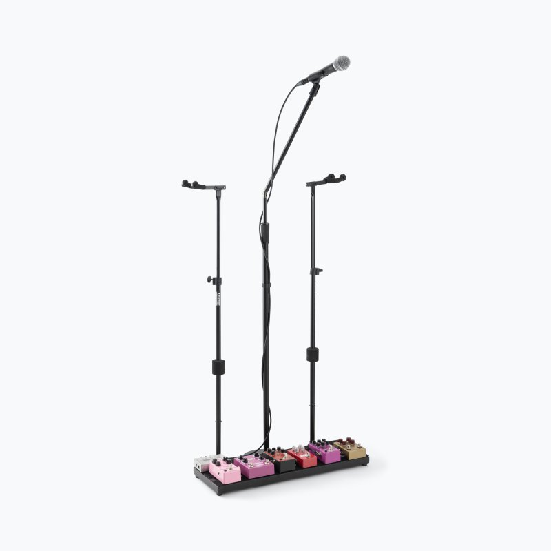 On-Stage TMP-GPA1003 Utility Stand for Pedalboard