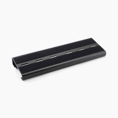 On-Stage TMP-GPB2000 Compact Pedalboard with Gig Bag