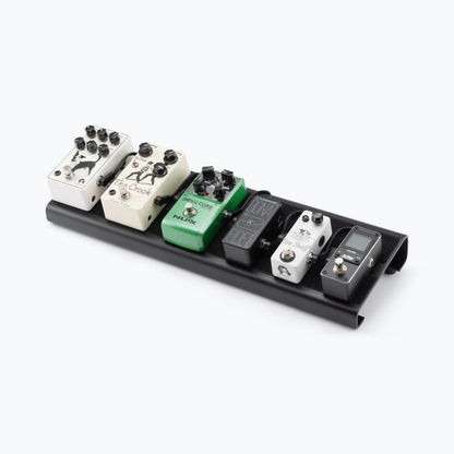 On-Stage TMP-GPB2000 Compact Pedalboard with Gig Bag