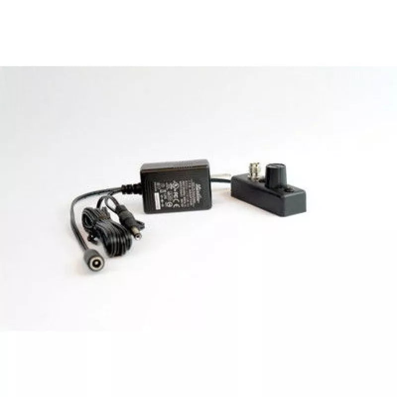 Littlite GPK Chassis assembly w/Dimmer BNC