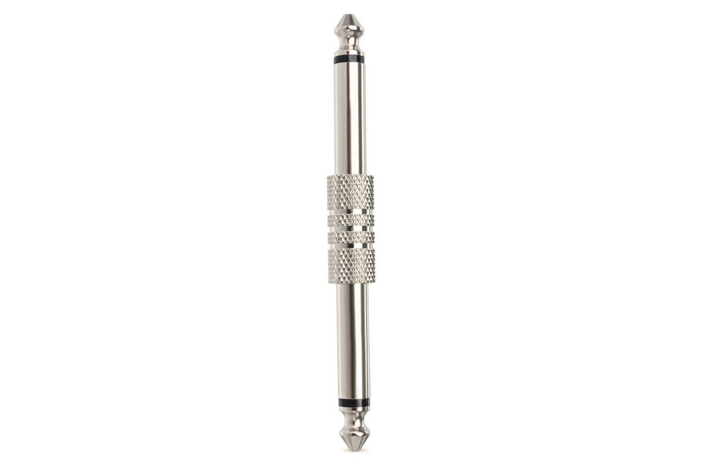Hosa GPP-296 Guitar Pedal Coupler, 1/4" TS to 1/4" TS