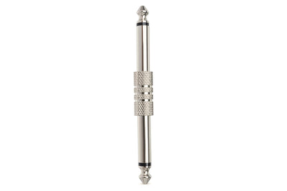 Hosa GPP-296 Guitar Pedal Coupler, 1/4" TS to 1/4" TS