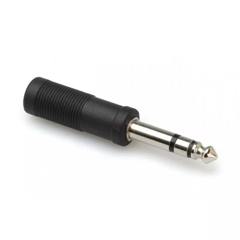 Hosa GPP-419 ADAPTOR 1/4" TS - 1/4" TRS