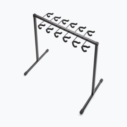 On-Stage TMP-GS5012 12-Space Ukulele Rack