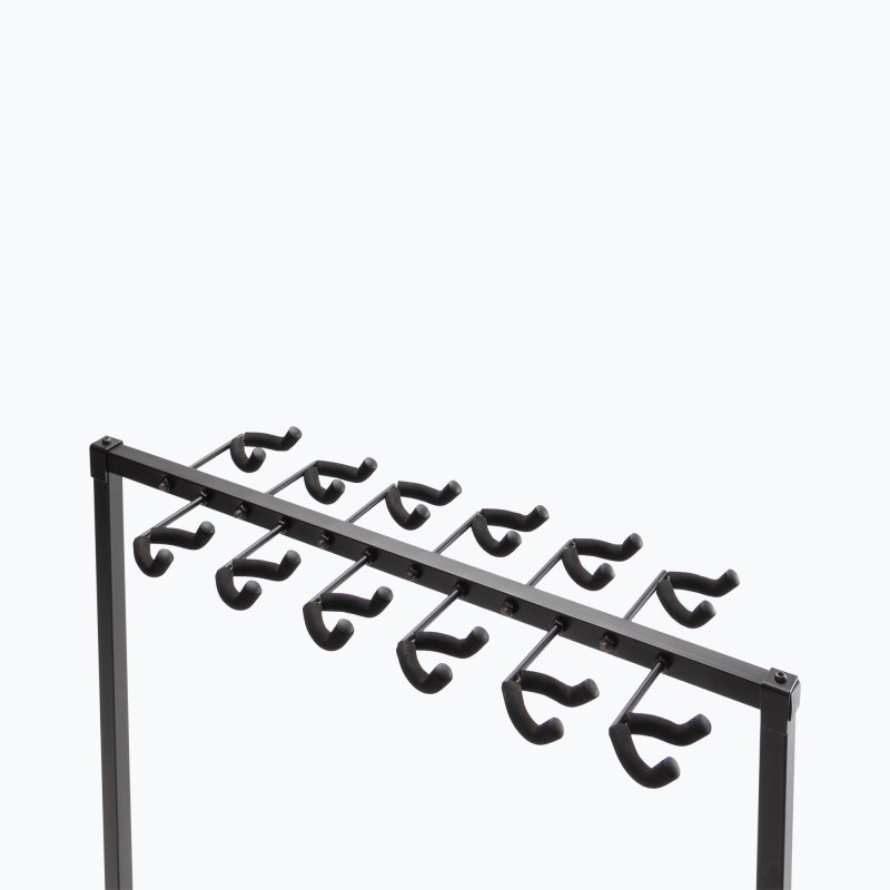 On-Stage TMP-GS5012 12-Space Ukulele Rack