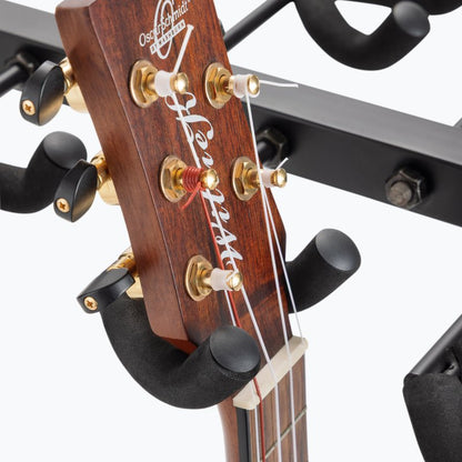 On-Stage TMP-GS5012 12-Space Ukulele Rack