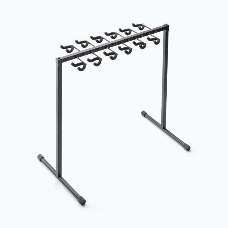 On-Stage TMP-GS5012 12-Space Ukulele Rack