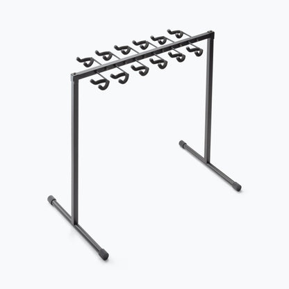 On-Stage TMP-GS5012 12-Space Ukulele Rack