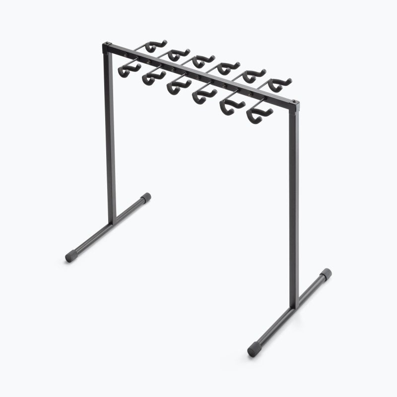 On-Stage TMP-GS5012 12-Space Ukulele Rack