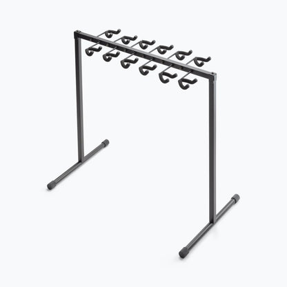 On-Stage TMP-GS5012 12-Space Ukulele Rack