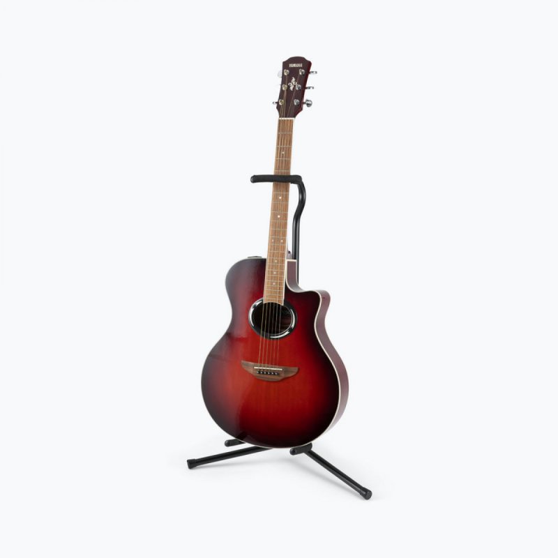 On-Stage TMP-GS7153B-B Flip-It Guitar Stand