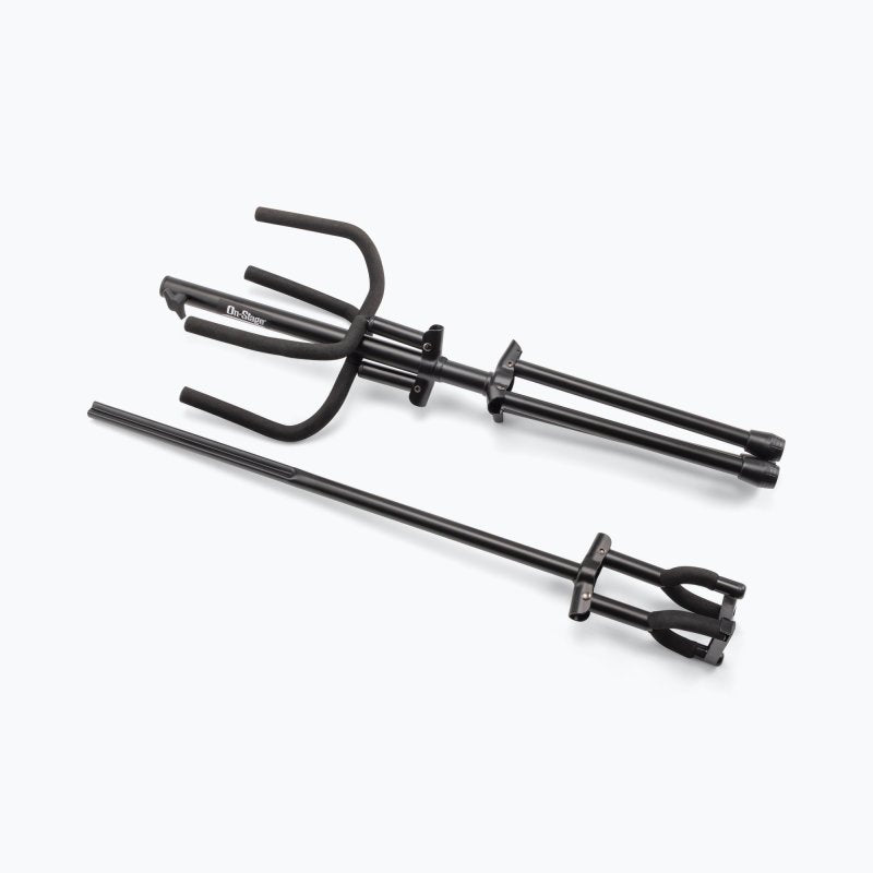 On-Stage TMP-GS7221BD Deluxe Folding Double Guitar Stand